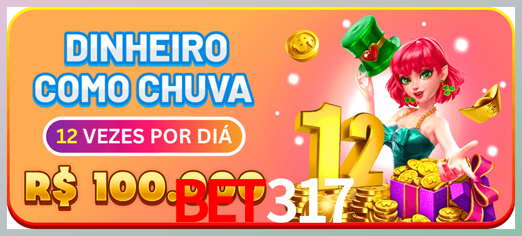 Aplicativo móvel bet317 para iOS e Android