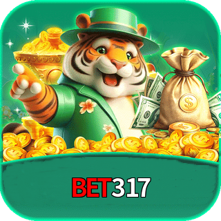 Logo da bet317
